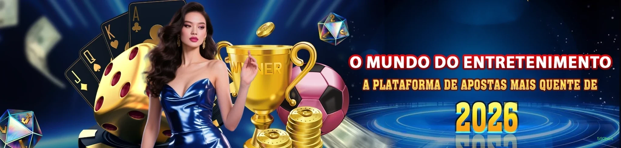 Slots no app 592bet mobile
