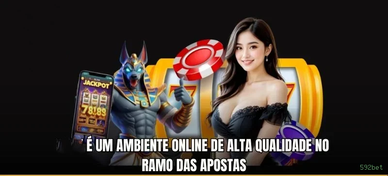Guia rápido de apostas ao vivo na 592bet