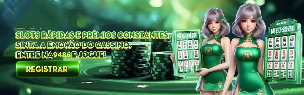 592bet slots no app