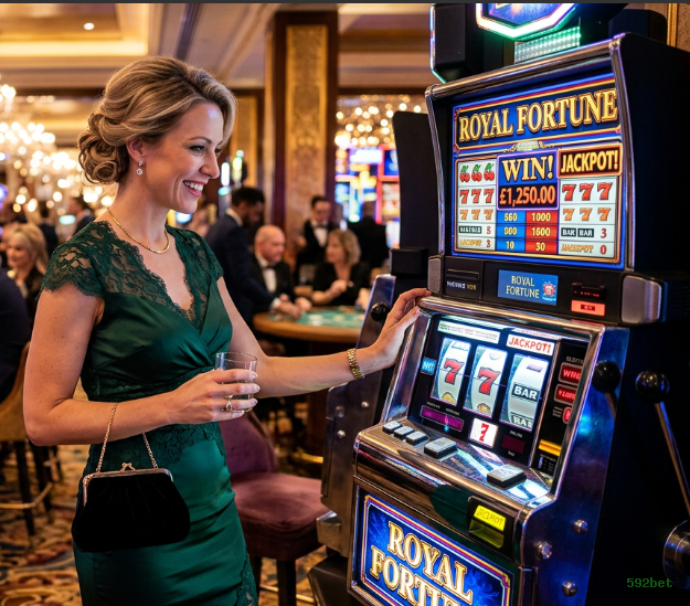 Estratégia Fortune Ox