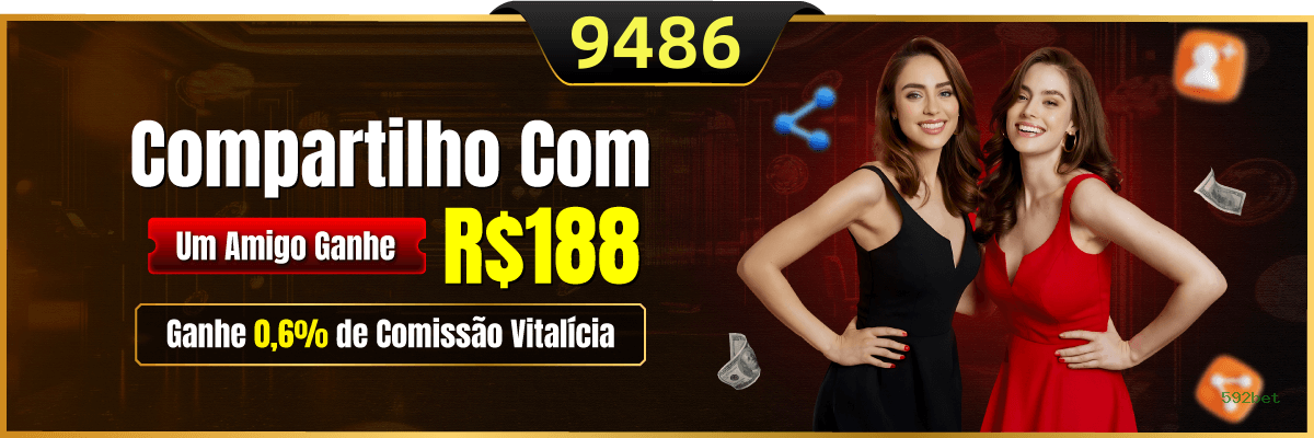 592bet Plataforma