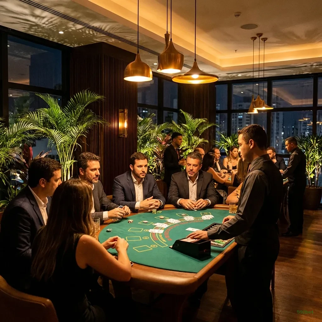 Termos Financeiros 592bet