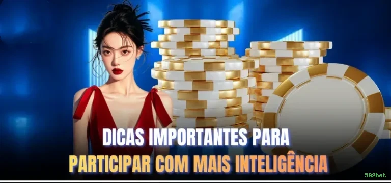 Ganhar e sacar na 592bet