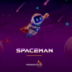 Spaceman 592bet